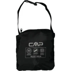 CMP Dames Regenbroek -Bergani Style 1024857 001 pic3