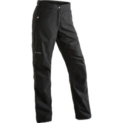 Maier Sports Dames Raindrop L Broek