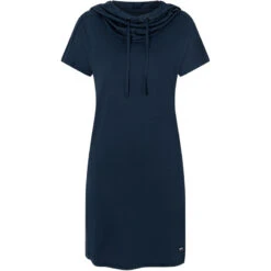 Super.natural Dames Funnel Jurk