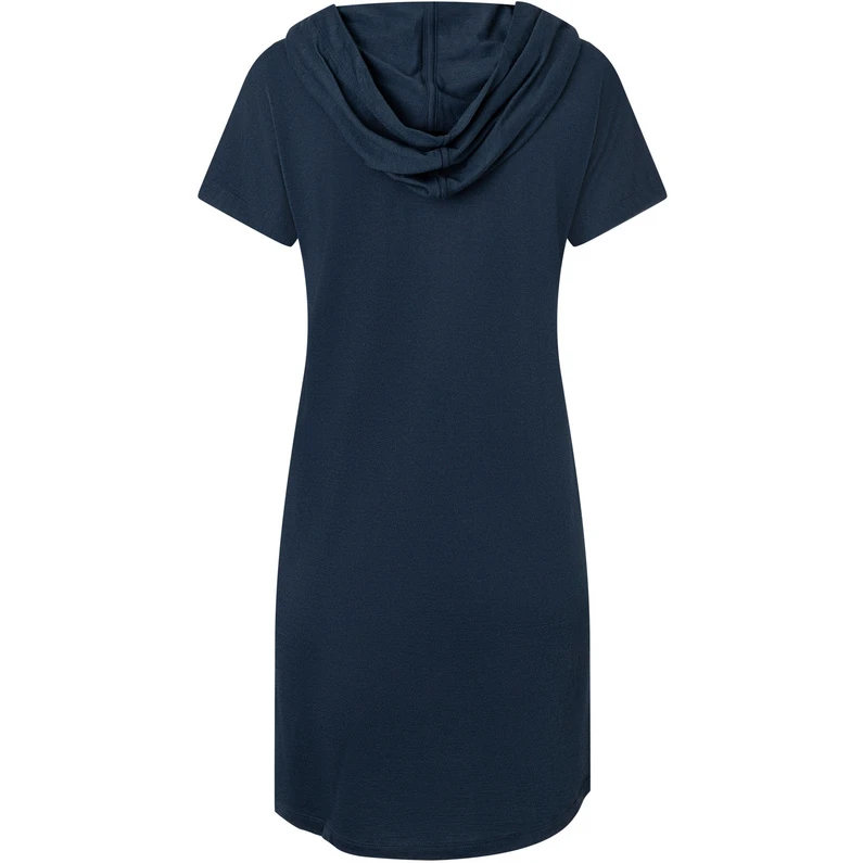 Super.natural Dames Funnel Jurk 2 Super.natural Dames Funnel Jurk - Afbeelding 2