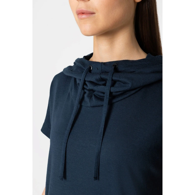 Super.natural Dames Funnel Jurk 3 Super.natural Dames Funnel Jurk - Afbeelding 3