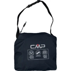 CMP Heren Ripstone Regenbroek -Bergani Style 1064909 008 pic3