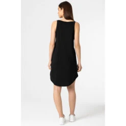 Super.natural Dames Relax Jurk -Bergani Style 1072051 051 pic4