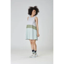 Picture Dames Flow Jurk 8 Picture Dames Flow Jurk -Bergani Style 1075879 009 pic3