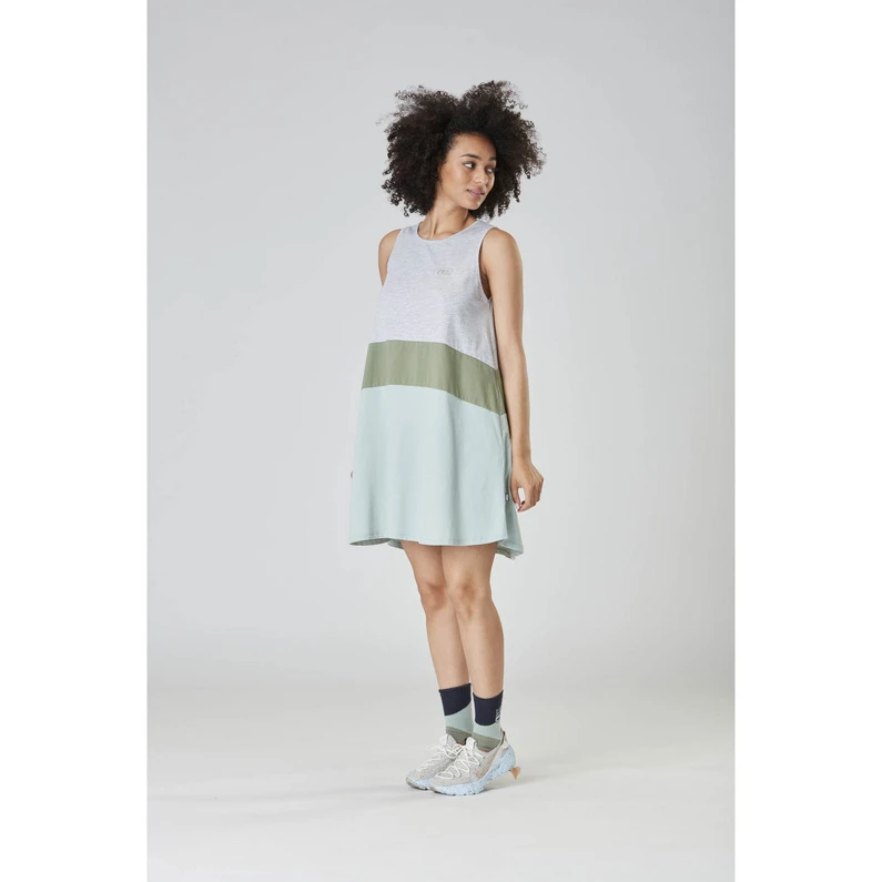 Picture Dames Flow Jurk 3 Picture Dames Flow Jurk - Afbeelding 3