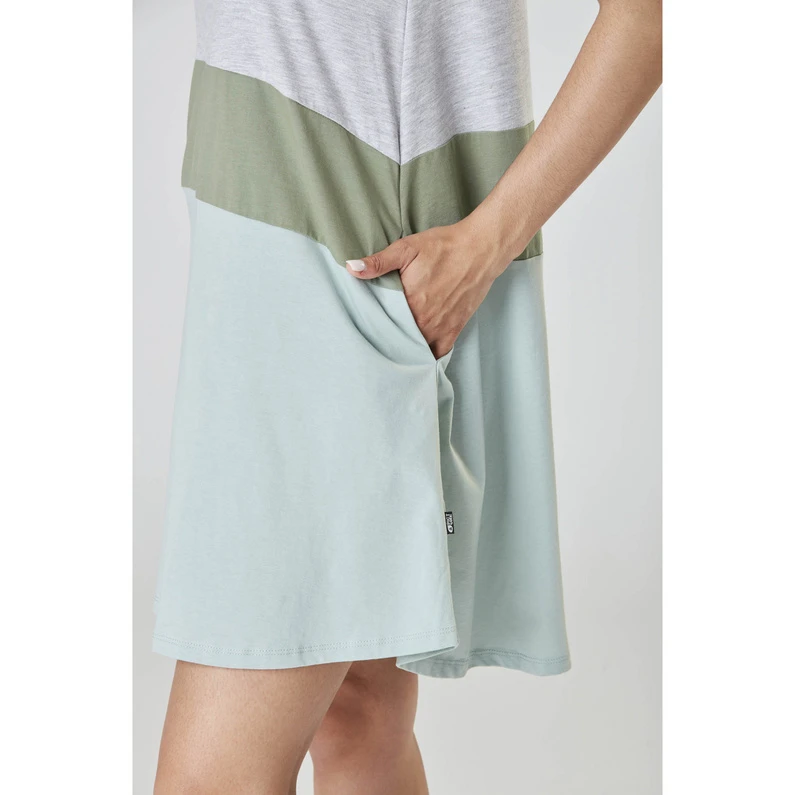 Picture Dames Flow Jurk 5 Picture Dames Flow Jurk - Afbeelding 5