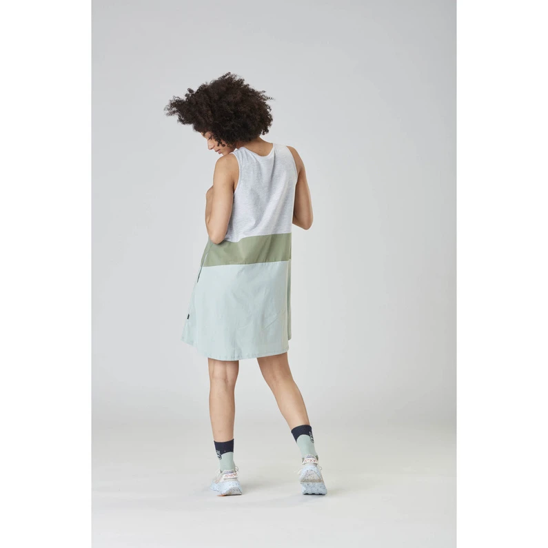 Picture Dames Flow Jurk 6 Picture Dames Flow Jurk - Afbeelding 6