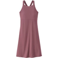 Patagonia Dames Magnolia Spring Jurk