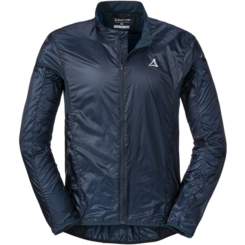 Heren Gaiole Jas 1 Heren Gaiole Jas