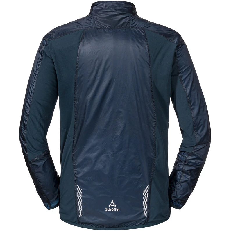 Heren Gaiole Jas 2 Heren Gaiole Jas - Afbeelding 2