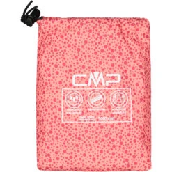 CMP Kinderen Girls Hoodiejas -Bergani Style 1086783 001 pic4