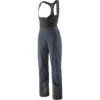 Patagonia Dames Aspect Dual Bib Broek