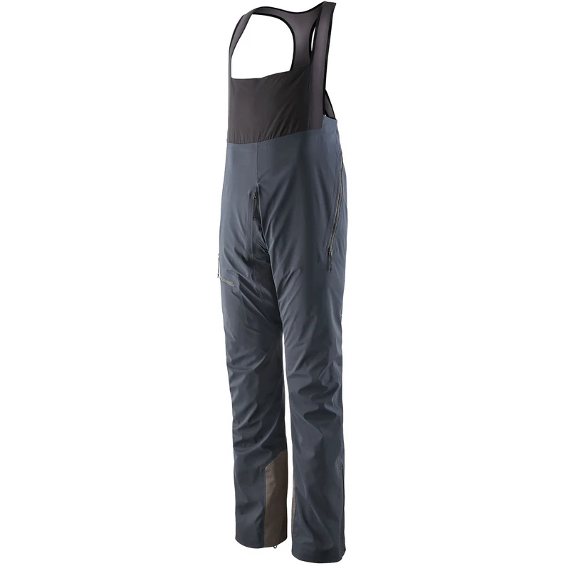 Patagonia Heren Dual Aspect Bib GTX Broek 1 Patagonia Heren Dual Aspect Bib GTX Broek