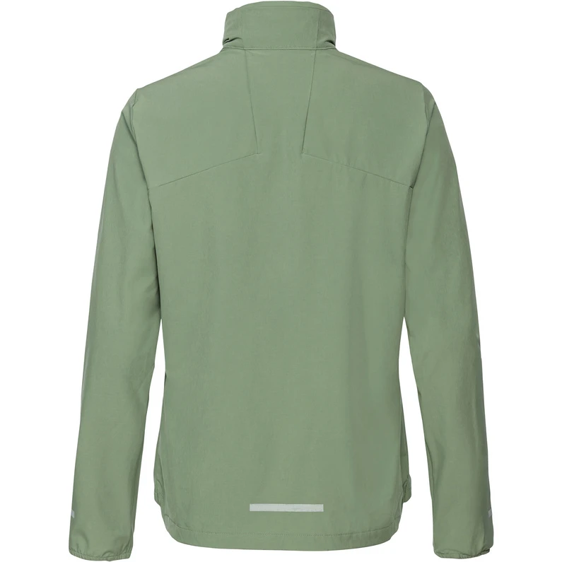 VAUDE Dames Cyclist Air Jas 2 VAUDE Dames Cyclist Air Jas - Afbeelding 2