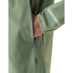 VAUDE Dames Cyclist Air Jas 10 VAUDE Dames Cyclist Air Jas -Bergani Style 1098124 027 pic5