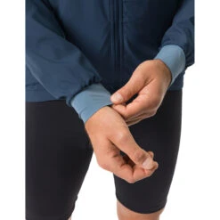 VAUDE Heren Kuro Air Jas -Bergani Style 1098165 022 pic5