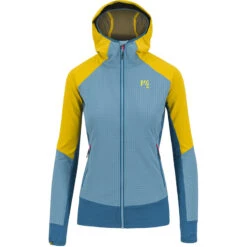 Karpos Dames Lede Jas