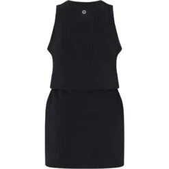 Marmot Dames Elda Jurk -Bergani Style 1099919 010 pic2