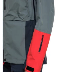 Dames Spitz GTX Pro Jas -Bergani Style 1108626 005 pic3