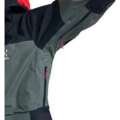 Dames Spitz GTX Pro Jas -Bergani Style 1108626 005 pic5