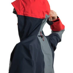 Dames Spitz GTX Pro Jas -Bergani Style 1108626 005 pic6