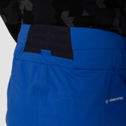 SALEWA Heren Ortles PTX 3L Broek -Bergani Style 1109444 001 pic7