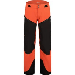 Maloja Heren AldeinM. Broek