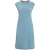 Icebreaker Dames Granary Sleeveless Jurk