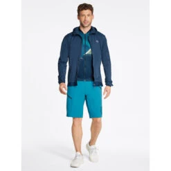 Ziener Heren Neihart Jack -Bergani Style 1113325 001 pic3