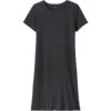 Patagonia Dames T-Shirt Organic Cotton Jurk
