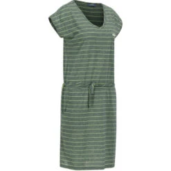 Dames Windhoek Jurk -Bergani Style 1113891 001 pic4