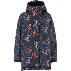 Kari Traa Dames Ane Long Wind Jack