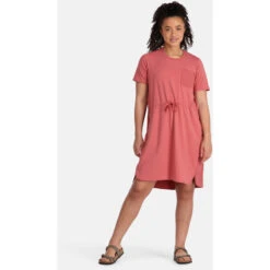 Kari Traa Dames Ruth Jurk -Bergani Style 1114246 001 pic3