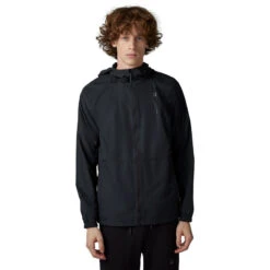 Fox Heren Base Over Windbreaker Jack