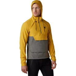 Fox Heren Ranger Wind Anorak -Bergani Style 1115190 007 pic3