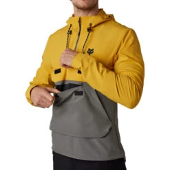 Fox Heren Ranger Wind Anorak -Bergani Style 1115190 007 pic5