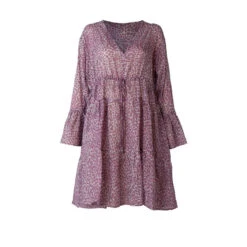 Barts Dames Pacificon Jurk