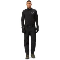 Norrona Heren Fjørå GTX Pro Broek -Bergani Style 1115667 001 pic3