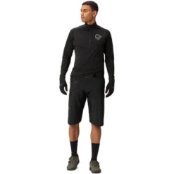 Norrona Heren Fjørå GTX Pro Short -Bergani Style 1115668 001 pic3