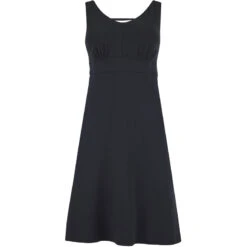 Dames Neha Midi Jurk