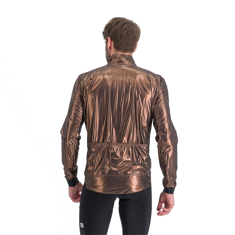 Sportful Heren Giara Packable Jack 2 Sportful Heren Giara Packable Jack - Afbeelding 2