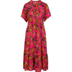 Blutsgeschwister Dames Saint Tropen Jurk