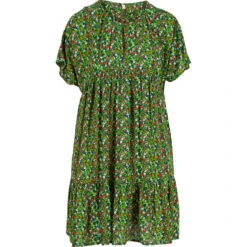 Blutsgeschwister Dames Seeds Of Love Jurk