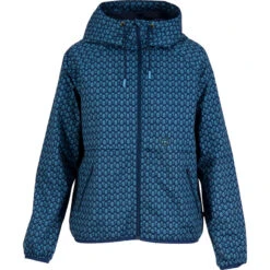 Blutsgeschwister Dames Windbraut Jack