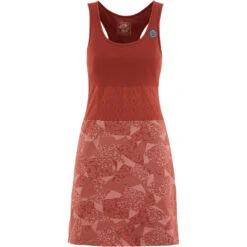 E9 Dames Vale 2.3 Jurk