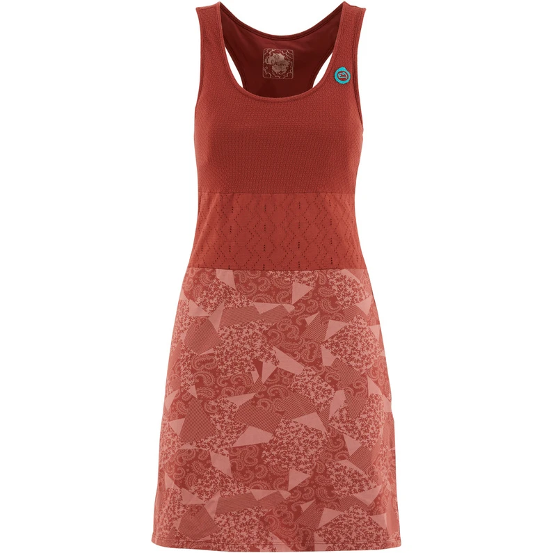 E9 Dames Vale 2.3 Jurk 1 E9 Dames Vale 2.3 Jurk