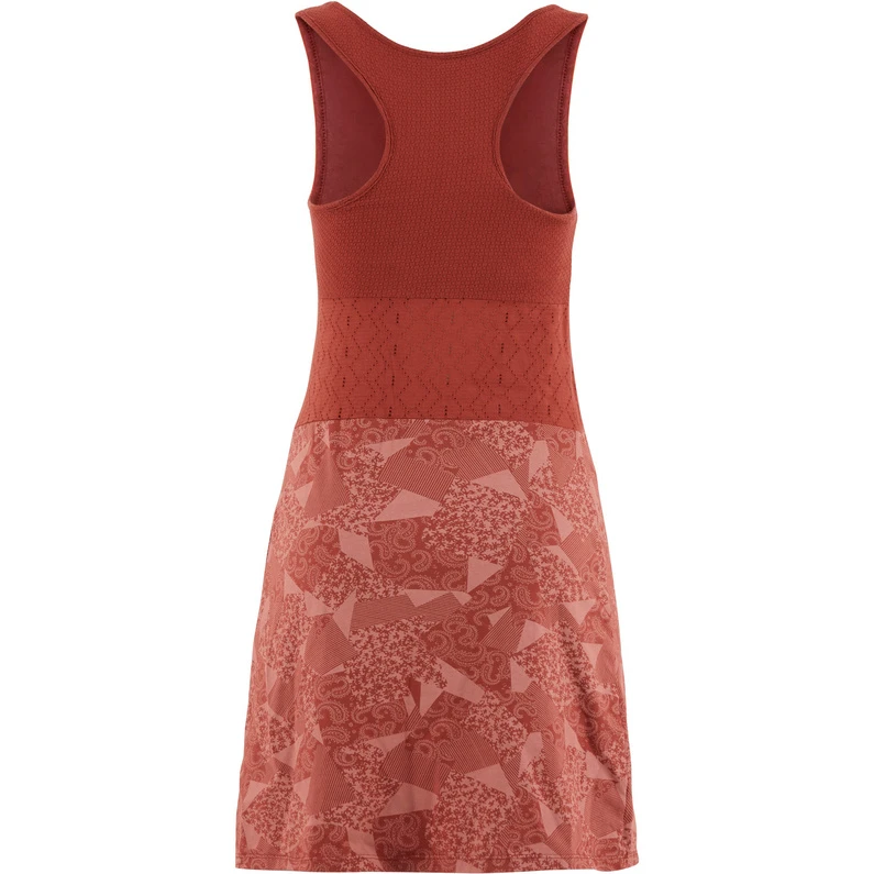 E9 Dames Vale 2.3 Jurk 2 E9 Dames Vale 2.3 Jurk - Afbeelding 2