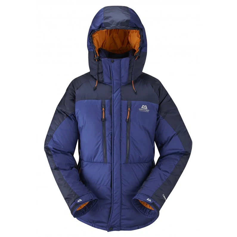 Mountain Equipment Heren Annapurna Jas 1 Mountain Equipment Heren Annapurna Jas