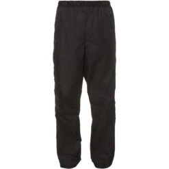 VAUDE Heren Fluid Full-Zip II Broek