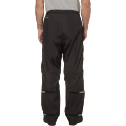 VAUDE Heren Fluid Full-Zip II Broek -Bergani Style iview 1019048 002 pic6